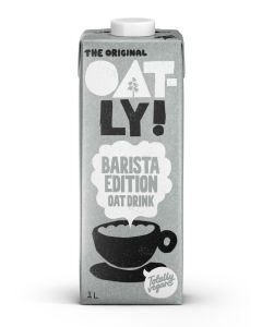 Oat Drink Barista Edition