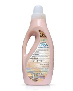 ECOLYTE+ Fabric Softener - Enhances Softness and Freshness, Feel Luxurious, Gentle on Clothes, Long-Lasting Scent, Encapsulated fragrance, Laundry Care Essential - (Morning Oud, 2 Liter)