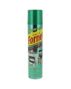 Oven And Barbecue Cleaner Clear 300 ML