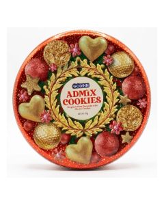 Select Admix Cookies 178g