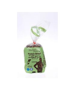 Modern Bakery Sliced Protein Bread- 400gms