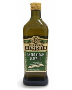 Extra Virgin Olive Oil 750ml