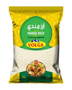 Mandi Rice 2Kg