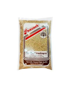 Green Masoor Whole 1Kg