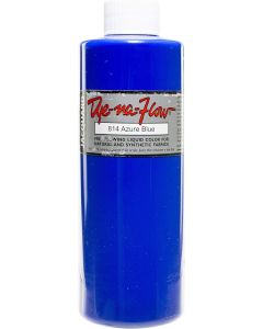 Jacquard Products Jacquard DyeNaFlow Liquid Color 8ozAzure Blue