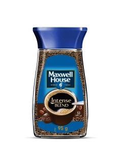 Intense Blend Instant Coffee