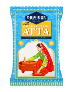 Chakki Fresh Atta
