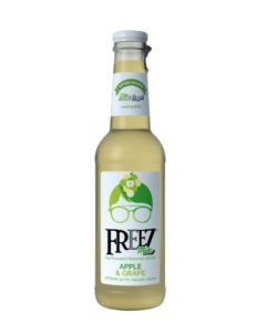 Apple And Grape Mix