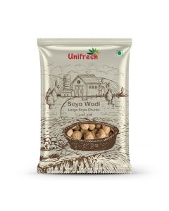 Soya Wadi Chunks Nuggets