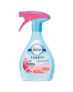 Febreze Febreeze 25221 27 Oz 27 Fl Oz Pack of 2 April Fresh Scent with Downy 54