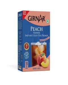 Girnar Peach Ice Tea 90G