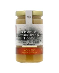 Axion Esti Creamed Citrus Orange Honey 950g / Greek Citrus Blossom Honey