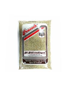 Pck Bajara Whole 1Kg