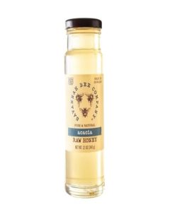 Savannah Bee Company Honey - Pure, Natural, Raw Honey