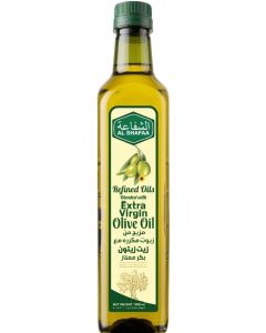 Extra Virgin Olive Oil 1000ml Pack of 1
