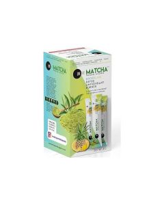 Bromelan Detox Antioxidant Burner 20 Pack