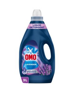 Lavender Laundry Liquid Detergent Touch of Comfort