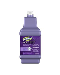 WetJet Solution Refill