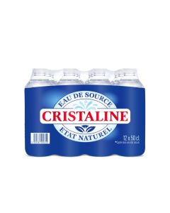 French Natural Mineral Water