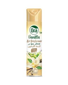 Air Freshener Spray Vanilla, China