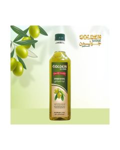 Golden Shine Spanish Olive Oil 1l Pet