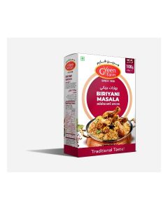 Biriyani Masala 100g