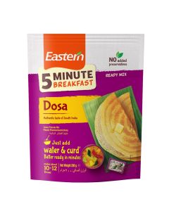 5 Minute Dosa Mix