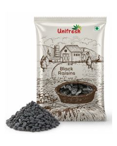 Black Raisins