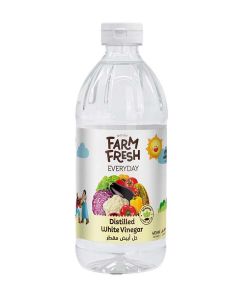 White Vinegar