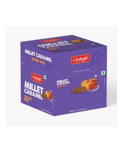 Chitale Bandhu Millet Caramel 150g