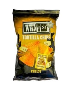Tortilla Chips, Cheese, Denmark