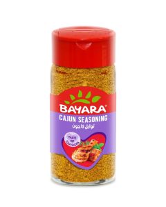 Cajun Seasoning