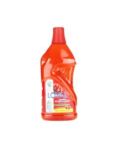 Loyal Surface Cleaner Feast of Flowers Disinfectant Liquid- 2400ml