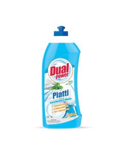 Dishwashing Liquid Bicarbonate & Mint