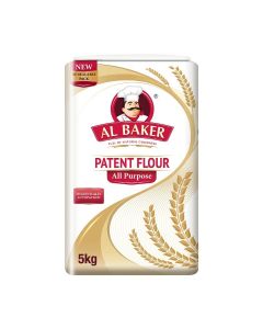 All Purpose Patent Flour 5 Kg