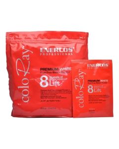 Professional Dust Free Bleach Powder