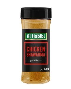 Chicken Shawarma, UAE