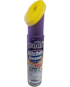 Kitchen Cleaner Magic Bubble Cleaner 400 ML