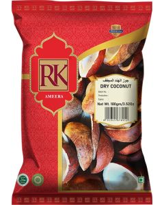 Dry Coconut 100gm