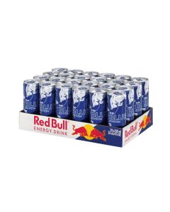 Energy Drink Blueberry