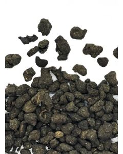 Oolong Tea Aromatic Soothing Natural Whole Leaf Silky Texture Antioxidant Rich