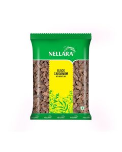 Black Cardamom 50 Gram