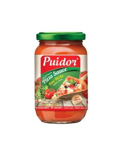 Fine Herbs Pizza Sauce