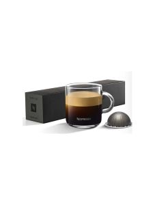 Nespresso Vertuo Capsules - FORTADO - 10 Capsules