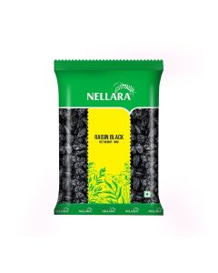 Black Raisin 100 Gram