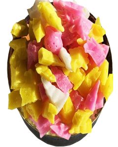 Khilona Mithai 250g / Diwali Pooja Mithai / Sugar Toy Sweet / Chiraiya Mithai / Chidiya Sugar Sweet/Dipawali Pooja Sweet /Hindu Traditional Sweet/ Kheel Batashe