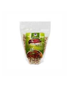 Organic Kabuli Chana 500G
