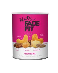 Assorted Mix Nuts