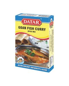 Goan Fish Curry Spicey Mix