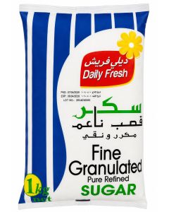 Daily Fresh Sugar